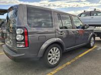 2015 Land Rover Discovery SERIES 4 image 3