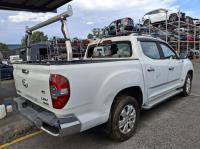 2020 Ldv T60 image 3