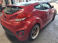 2015 Hyundai Veloster FS image 3