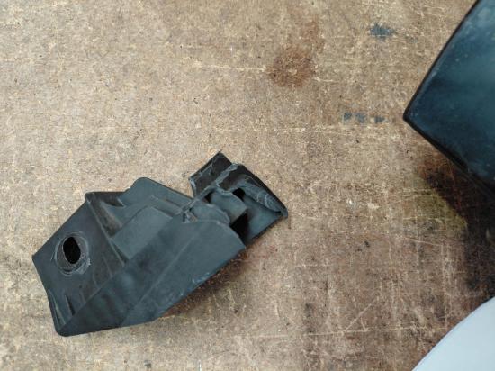 renault Kaleos XZG Nov 2018 LEFT HEADLAMP 