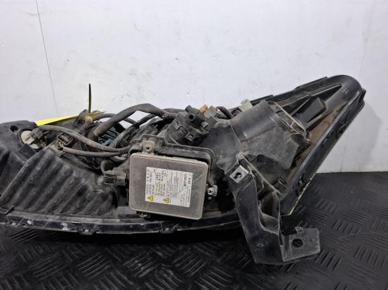 honda Accord 8TH GEN Jan 2009 RIGHT HEADLAMP 