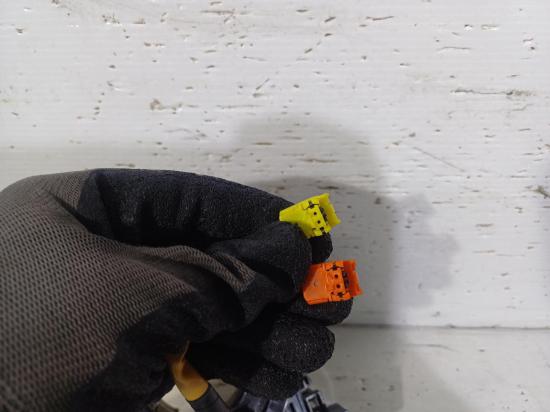 mazda 2 DJ Apr 2016 AIRBAG MODULE/SENSOR 