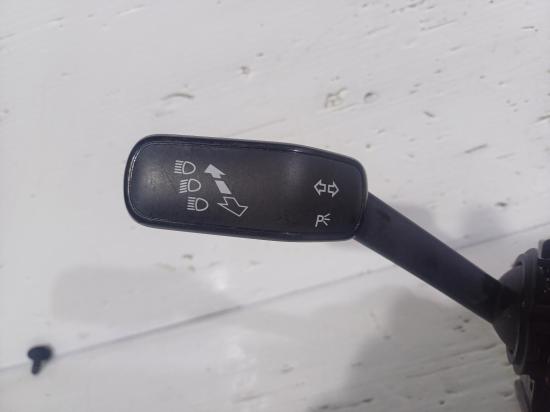 volkswagen Polo 6R Jul 2014 COMBINATION SWITCH 