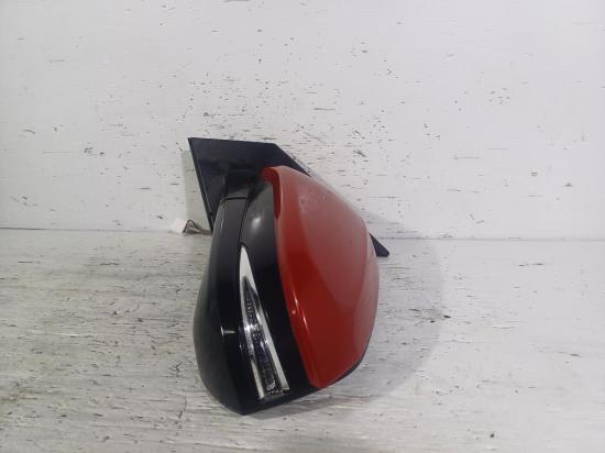 toyota Rav4 ZSA42R Oct 2014 LEFT DOOR MIRROR 