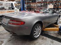 2005 Aston Martin Db9 image 3
