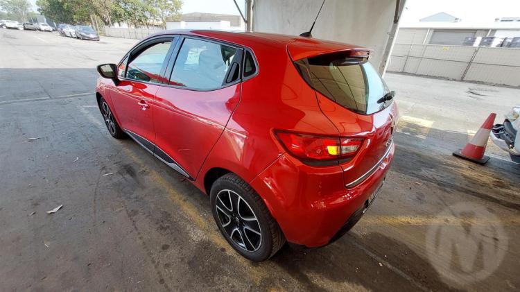 renault Clio Jan 2015 Parts & Wrecking