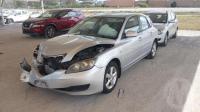 2007 Mazda Mazda3 BK image 3