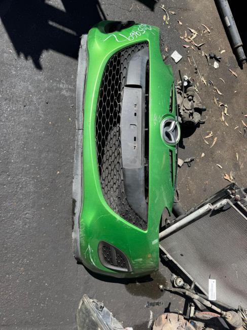 mazda 2 2010 Parts & Wrecking