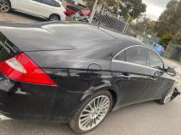 2009 Mercedes Benz Cls W219 image 3