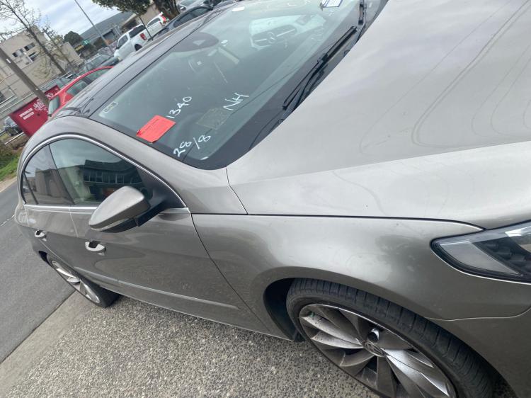 volkswagen Passat CC 2013 Parts & Wrecking