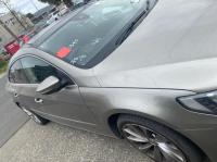 2013 Volkswagen Passat CC image 3