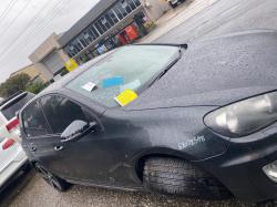 2013 Volkswagen Golf GTI image 3