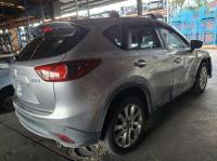2014 Mazda Cx5 KE image 3