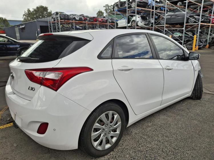 hyundai I30 GD 2013 Parts & Wrecking