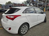 2013 Hyundai I30 GD image 3