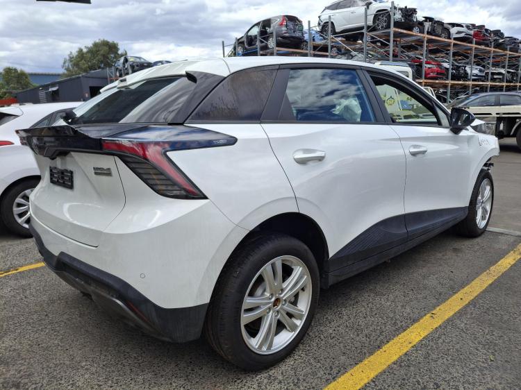 mg 4 MEH32 Feb 2024 Parts & Wrecking