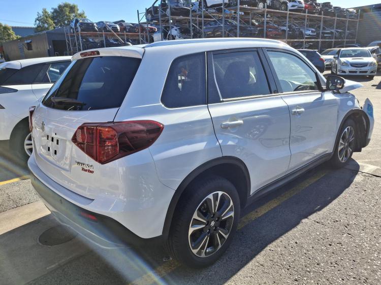 suzuki Vitara Feb 2025 Parts & Wrecking