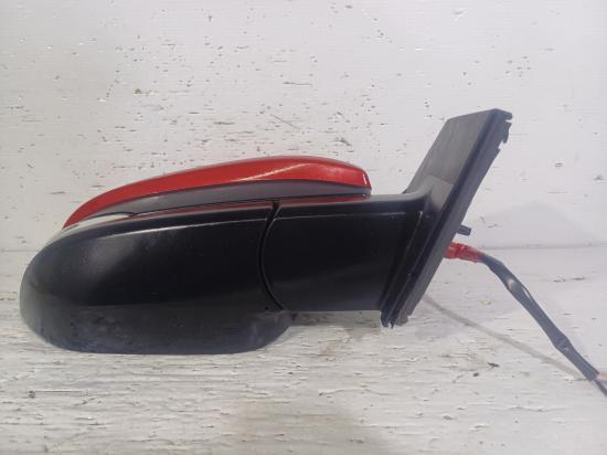 toyota Rav4 ZSA42R Oct 2014 RIGHT DOOR MIRROR 
