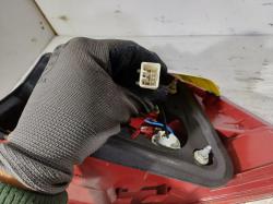 2012 Holden Commodore VE image 3
