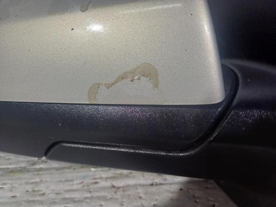 holden Commodore VE Feb 2012 RIGHT DOOR MIRROR 