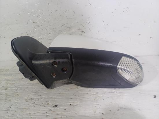 holden Colorado RG Jun 2013 LEFT DOOR MIRROR 