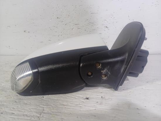 holden Colorado RG Jun 2013 RIGHT DOOR MIRROR 