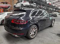 2016 Porsche Macan A5B01 image 3