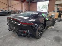2017 Aston Martin Vantage V8 image 3