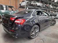 2019 Maserati Ghibli image 3