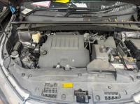 2015 Toyota Kluger image 3