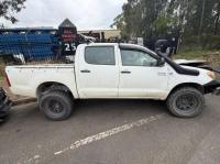 2008 Toyota Hilux image 3