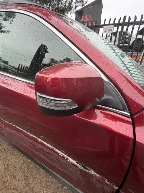 subaru Outback 2013 Parts & Wrecking