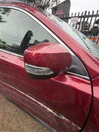 2013 Subaru Outback image 3