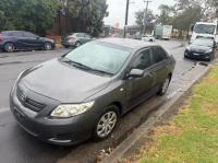 2007 Toyota Corolla image 3