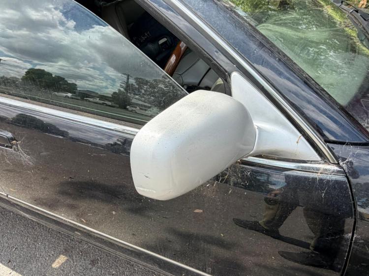 lexus Gs 2004 Parts & Wrecking