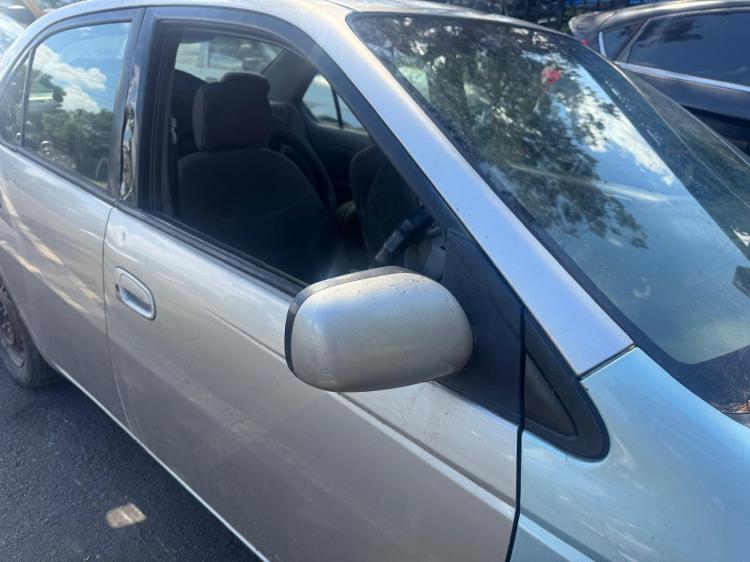 toyota Prius 2002 Parts & Wrecking