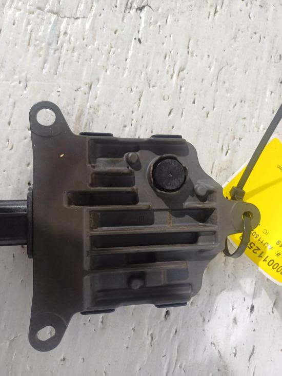 toyota Rav4 MXAA52R Jul 2019 CAMERA/RADAR 