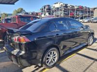 2012 Mitsubishi Lancer CJ image 3