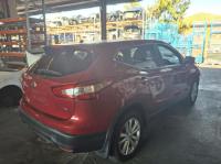 2016 Nissan Qashqai J11 image 3