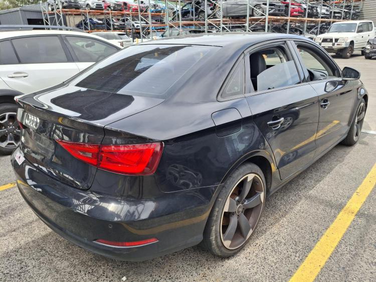 audi A3 8V May 2014 Parts & Wrecking