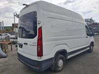 2022 Ldv Deliver 9 image 3