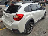 2013 Subaru Xv G4X image 3