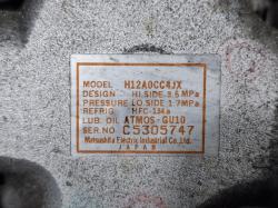 2007 Mazda 3 BK image 3