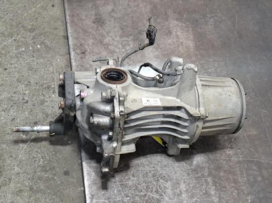 mazda Cx5 KE Aug 2014 DIFFERENTIAL CENTRE 