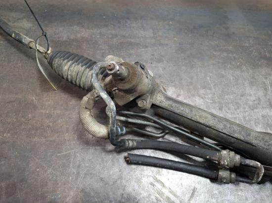 mazda Bt50 Mar 2012 STEERING BOX/RACK 