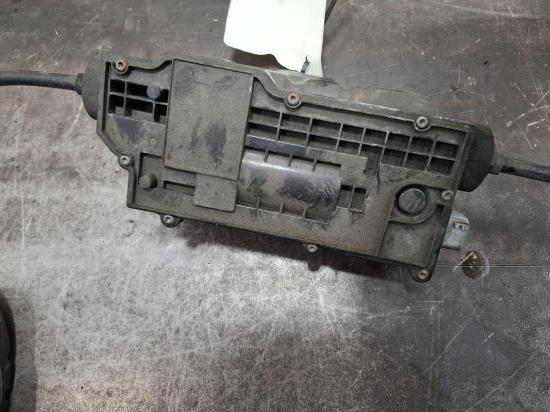 bmw X6 E71 Oct 2013 HANDBRAKE ACTUATOR 