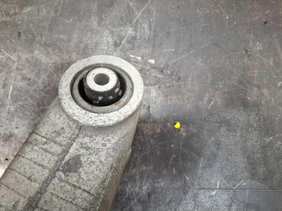 bmw X6 E71 Oct 2013 LEFT FRONT LOWER CONTROL ARM 