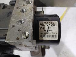 2011 Mitsubishi Lancer CJ image 3