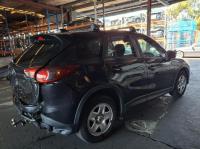 2013 Mazda Cx5 KE image 3