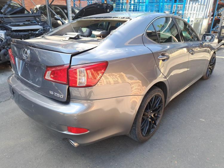 lexus Is250/is250c GSE20R Mar 2013 Parts & Wrecking